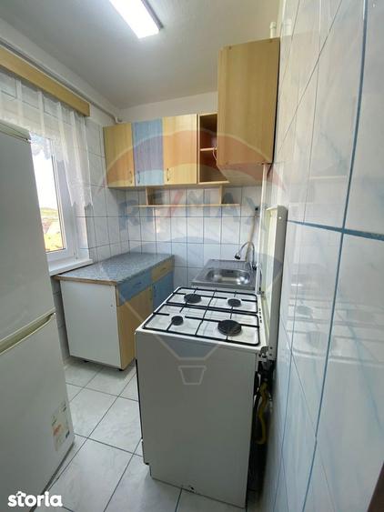 Garsoniera pe str Avram Iancu - 5