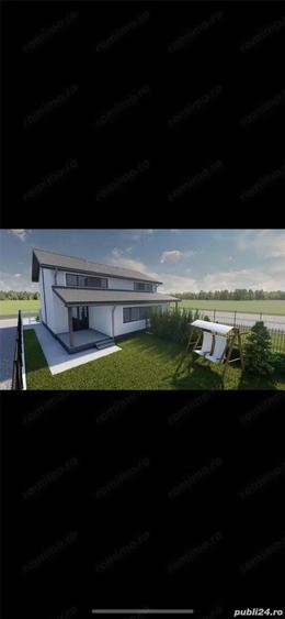 Duplex 4 camere Sacalaz - 3