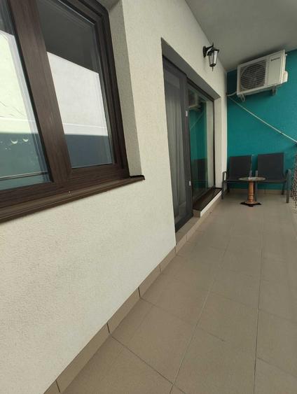 Apartament cu 2 camere decomandat în Nord