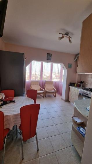 Apartament 3 camere - 9