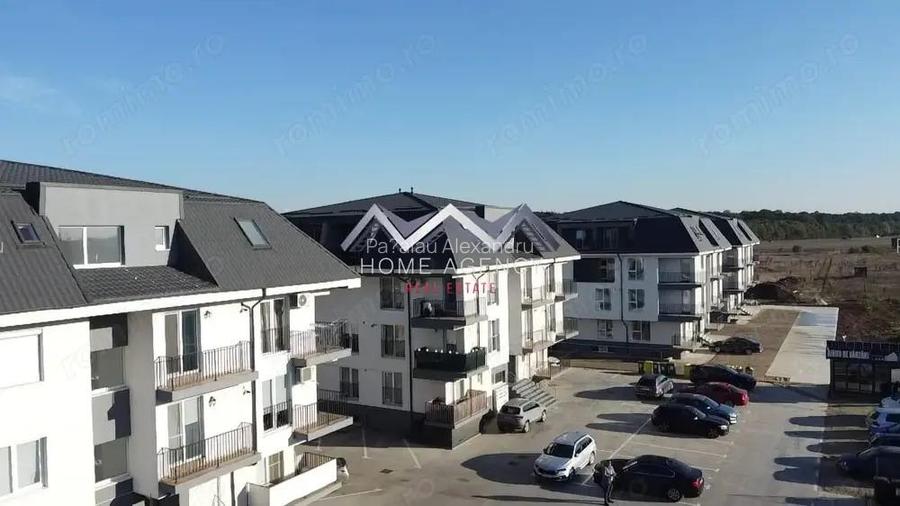 Otopeni Apartament 2 camere Otopeni Apartament 2 camere