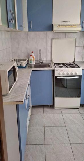 Inchiriez garsoniera zona OMV Bl Milea Sibiu - 1