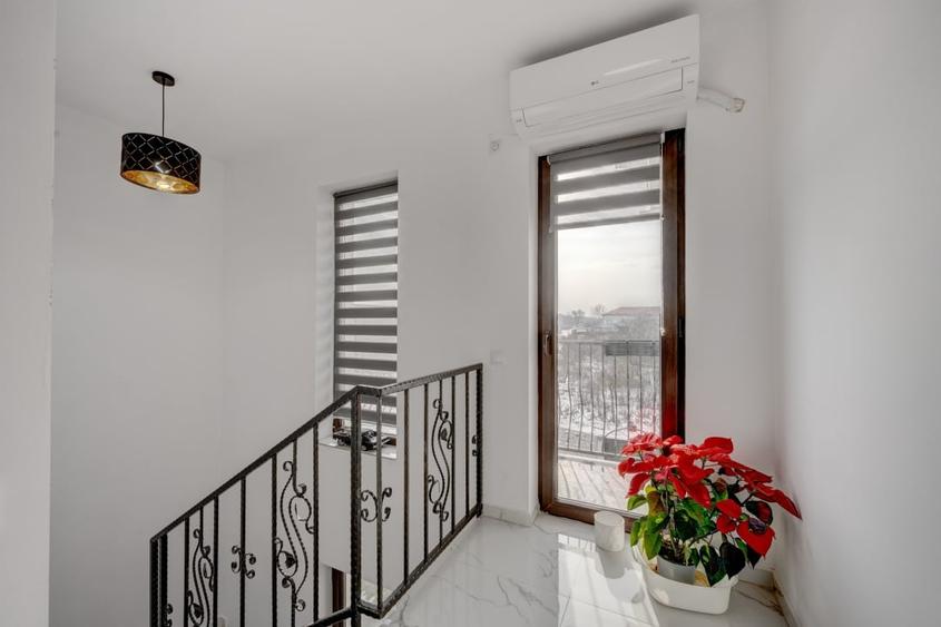 Clinceni, Putul Olteni, Str. Fortului, Casa Individuala, Mobilata,  Comision 0 % - 20