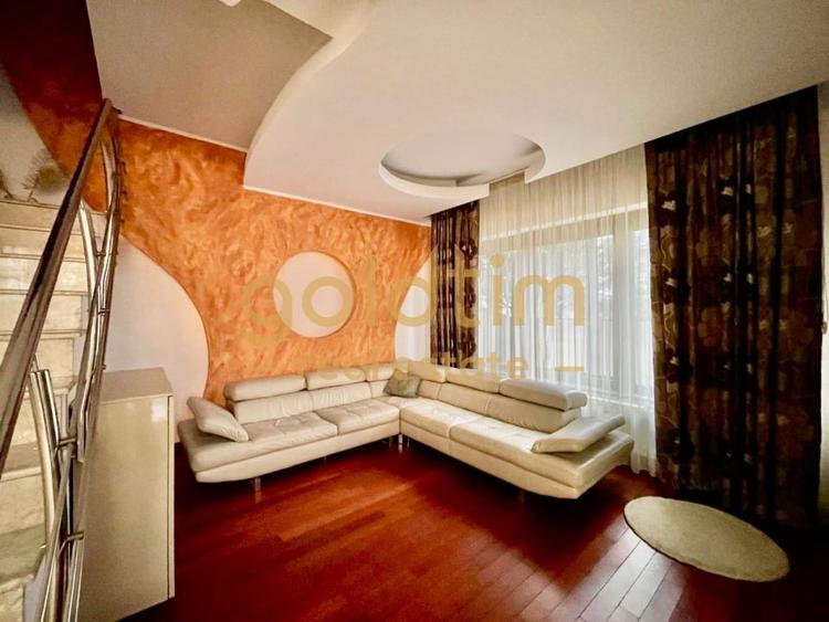 VILA DE COLT/IANCU NICOLAE/SUPERBA/CURTE GENEROASA/ZONA LINISTITA - 4