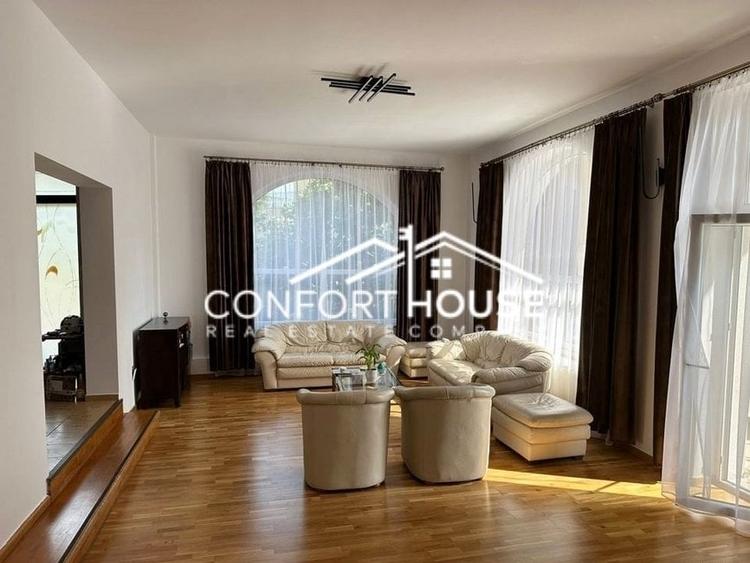 VILA S+P+E+M, 7 camere, piscina, IANCU NICOLAE -Jolie Ville - 12