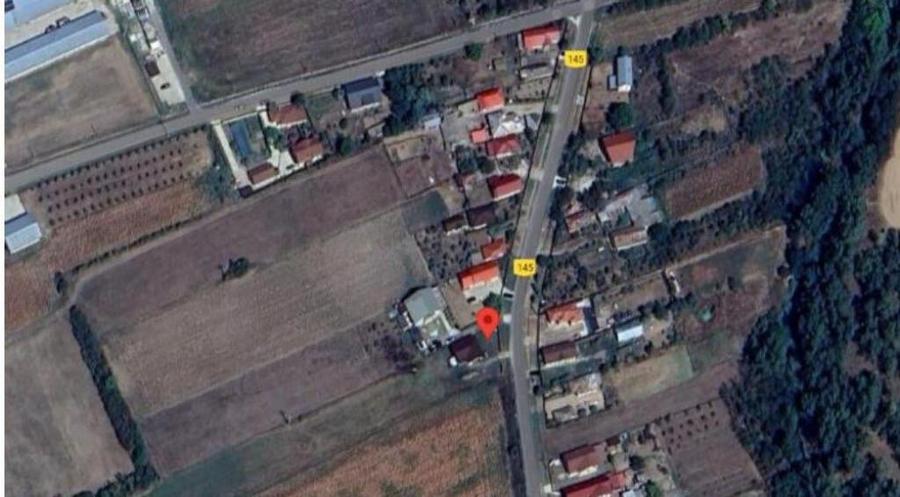 Casa si teren Mizil, ID: R2739699 - 3