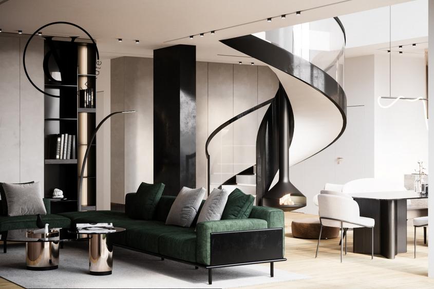 Casa NV in zona de Nord / piscina si fire-pit - 7