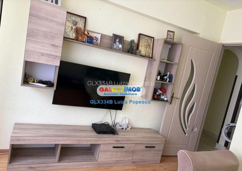 APARTAMENT 3 CAMERE RAHOVA
