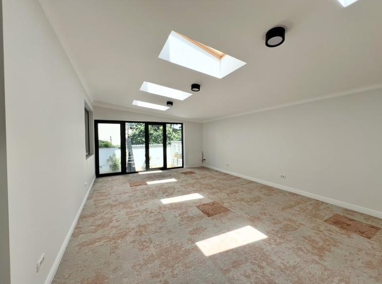 Spatiu pentru Birou- Barbu Vacarescu - 5