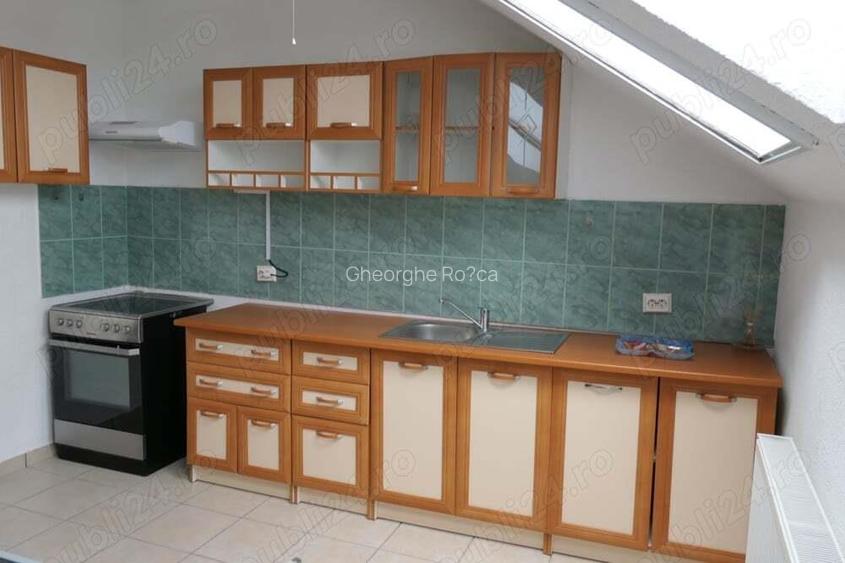 Apartament 2 camere decomandat, mobilat si utilat, central - Podgoria