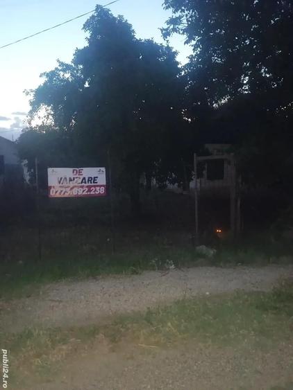 Casa batraneasca Pogoanele - 10