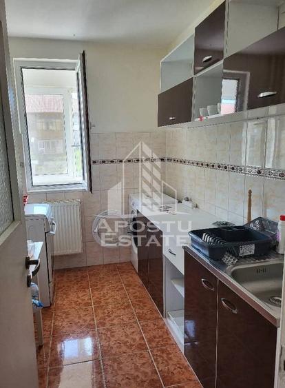 Apartament 2 camere de inchiriat , Zona Cetății -Timișoara - 5