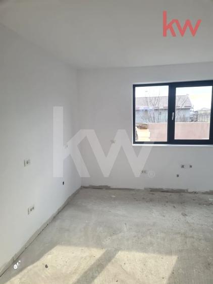 Casa parter, constructie solida, teren generos – Carcea, zona Metro - 7
