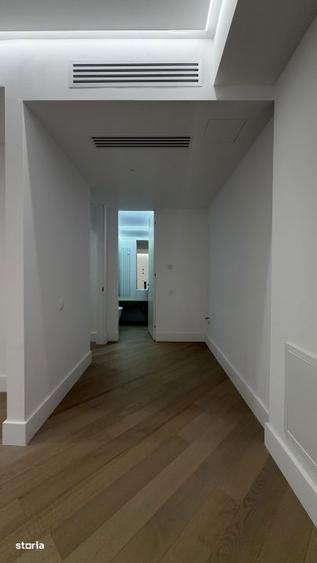 DE INCHIRIAT - Apartament de 3 camere / Cortina 126 / Parcare - 2