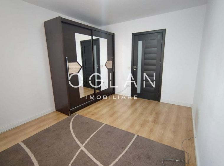 Apartament spatios cu 3 camere- zona Ciresica - 1