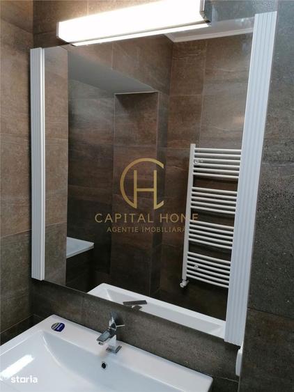 Apartament 2 camere Podu Ros Palas - 3