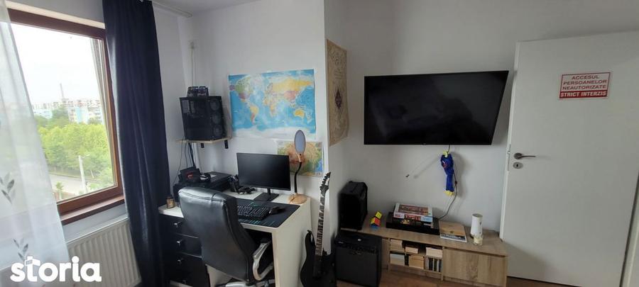 Apartament 5 camere Drumul Valea Doftanei, 10 min metrou Valea Ialomit - 3