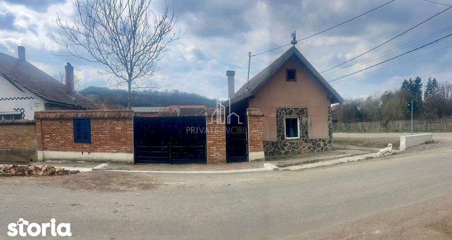 Casa de vanzare in sat Mihai Viteazu, jud. Mure? - 16