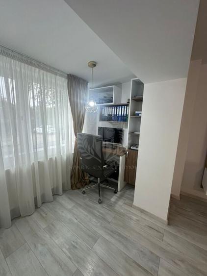 3 CAMERE //CANTACUZINO //LOC DE PARCARE//MOBILAT SI UTILAT - 24