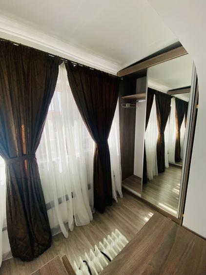 Militari, Apusului - 7