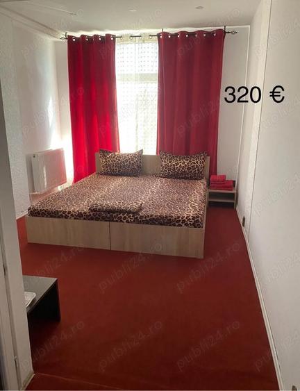 Inchiriez garsoniera la sosea Voluntari Colentina - 4