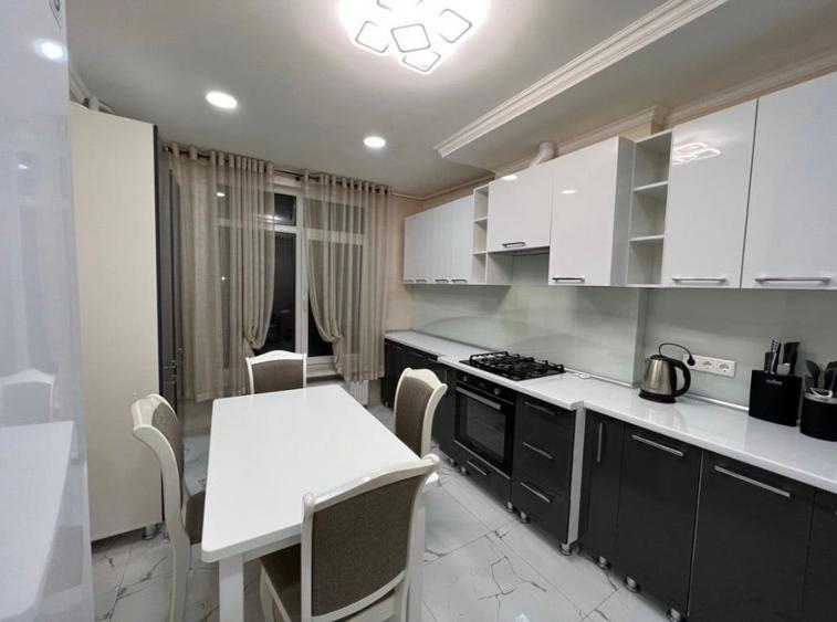 Inchiriere un apartament zona Garii - 2