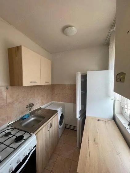 Garsoniera de vanzare, 31 mp, zona Sasar - 1