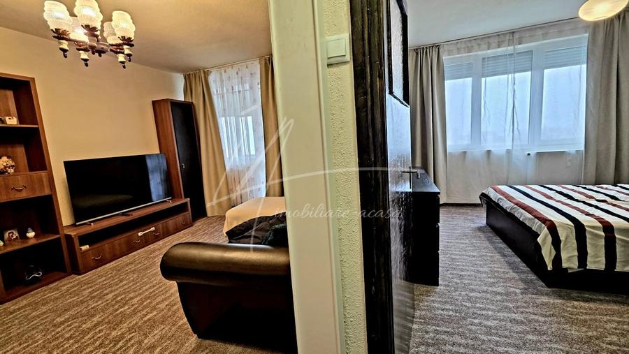 Se inchiriaza apartament 2 camere semidecomandat, Basarab - 11