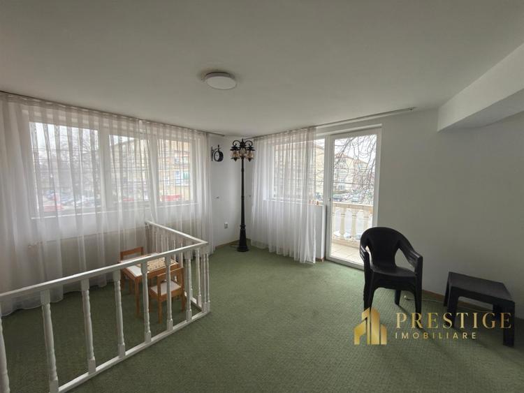 Spatiu de birouri de inchiriat pe str. Razboieni - Oradea - 5