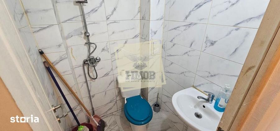 Garsoniera ideala pentru investitie | 13 mp | Broscarie | Sibiu - 8