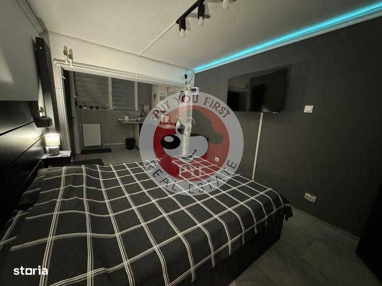 Metrou Piata Victoriei | Garsoniera | 18mp | Semidec | RS1 | B12532 - 5