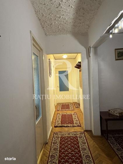 Apartament cu 3 camere | Nufarul | Oradea - 12