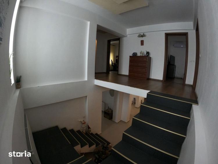Casa de Vis de Vanzare pe Strada Alexandriei, Giurgiu teren 600 mp - 6