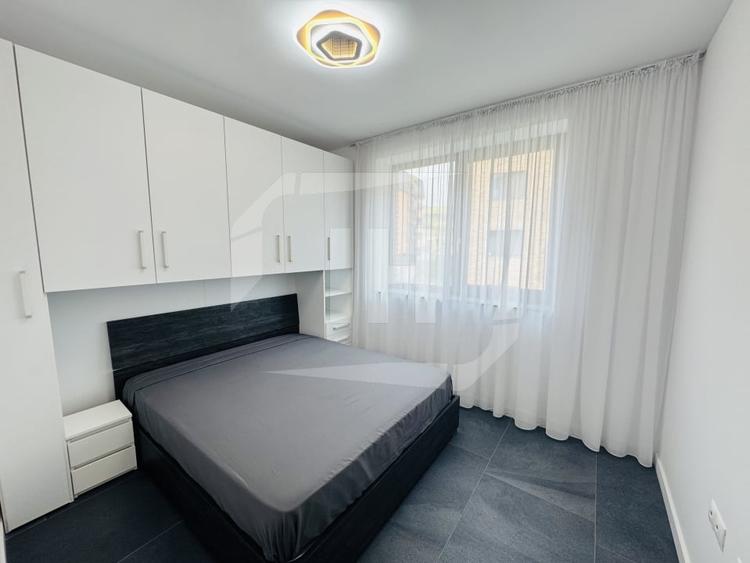 Apartament 3 camere la cheie cu parcare subterana! - 3