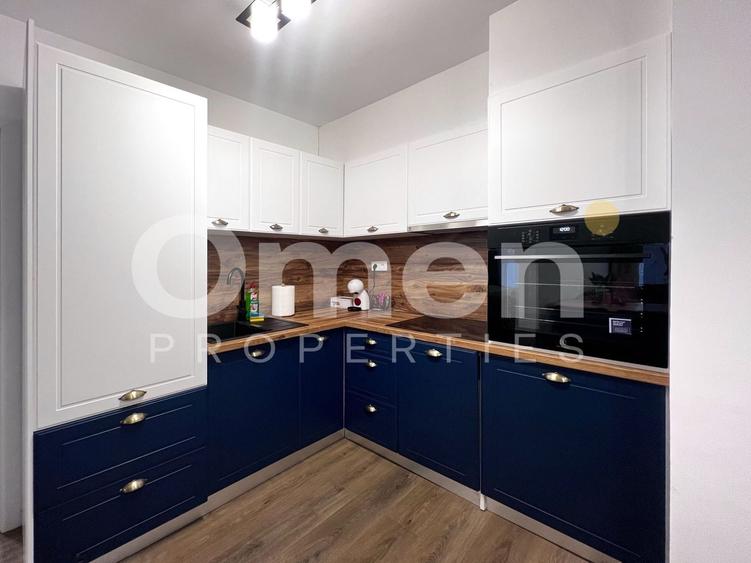 Apartament 2 camere de inchiriat | 50 mp | etaj 3|  zona ultracentrala. - 8