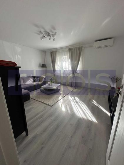 VANZARE  2 CAMERE  DECOMANDAT - PARCARE - DRISTOR - 4