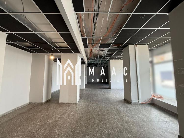 Spatiu comercial/birouri I VAD I Expunere I Mihai Viteazu - 5