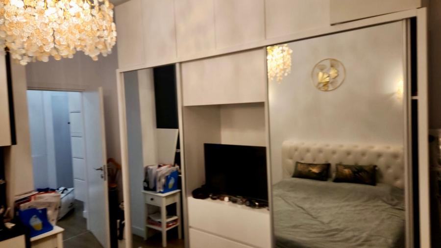 Apartament cu 2 camere Silk District - 5