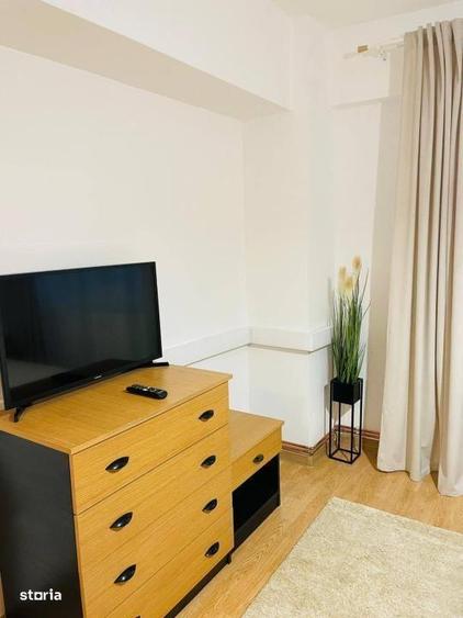 Apartament 2 camere modern Sebastian - loc de parcare - 8