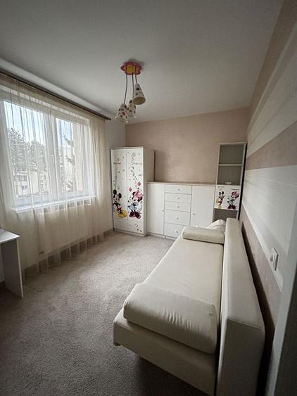 Apartament de inchiriat 4 camere,110 mp, garaj inclus, complet mobilat - 7