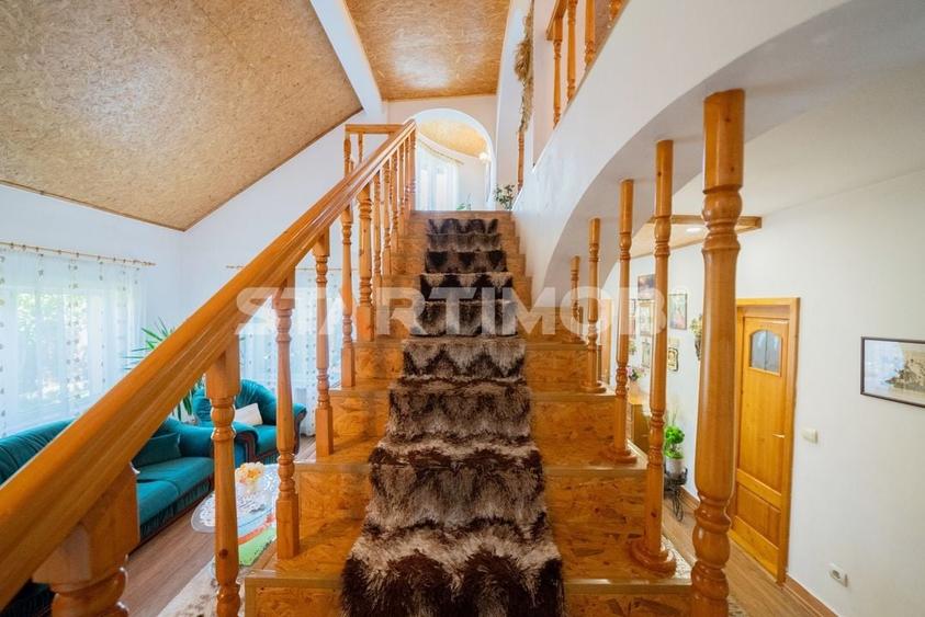 Casa Ghimbav zona de vile noi - 50