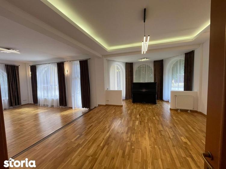 VILA Individuala - IANCU NICOLAE-PISCINA-TEREN 1000MP, NEGOCIABIL - 10