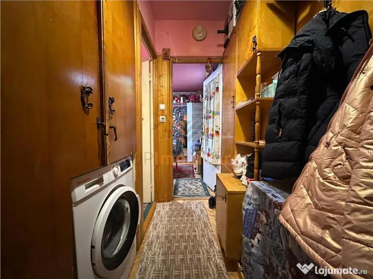APARTAMENT 2 CAMERE, TIP T, ZONA VELENTA, STRADA RAZBOIENI - 3