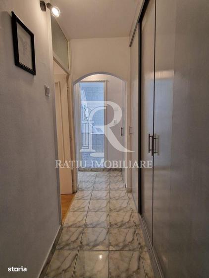 Apartament cu 3 camere | Rogerius | Oradea - 2