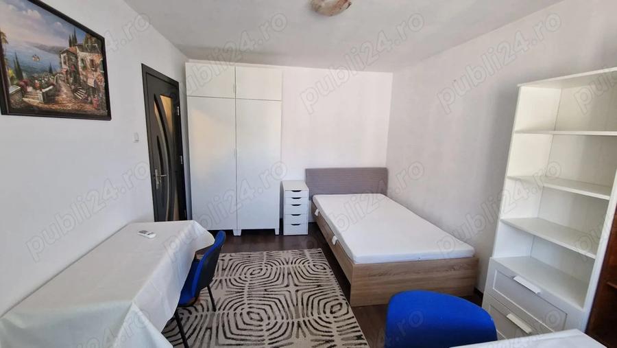 Inchiriez garsoniera in Timi?oara - 5