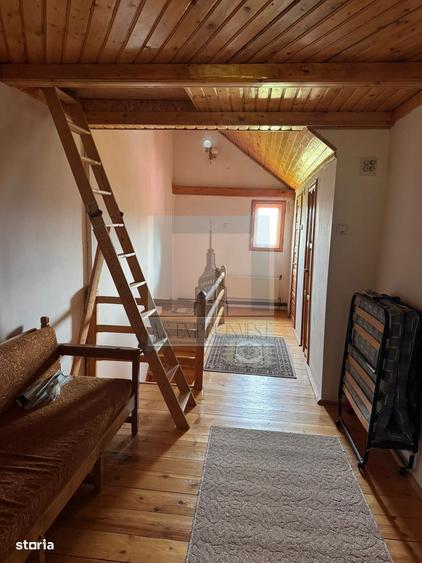 Casa de vacanta(Pensiune) - Fundata Brasov - 16