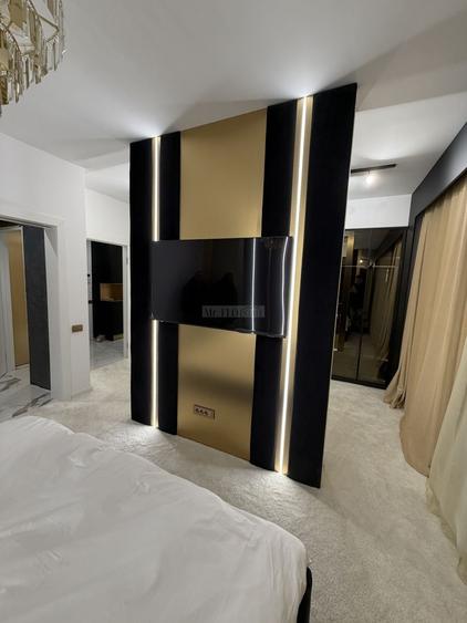 Apartament de Lux - Design Modern & Dotări Premium Miele - Str. Daliei - 2