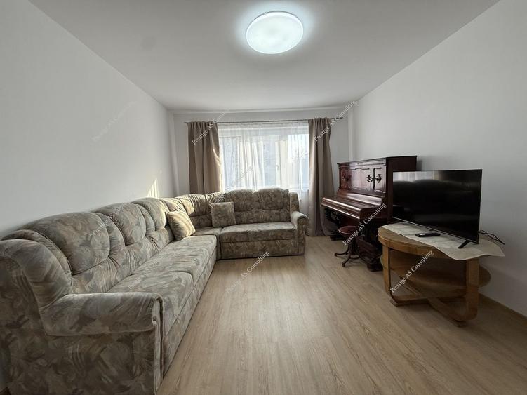 Apartament 3 Camere Renovat | Etaj 1 | Dacia - 9