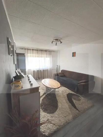 Locuin?a perfecta: 2 camere, mobilat complet, zona lini?tita in cartierul Alfa - 2