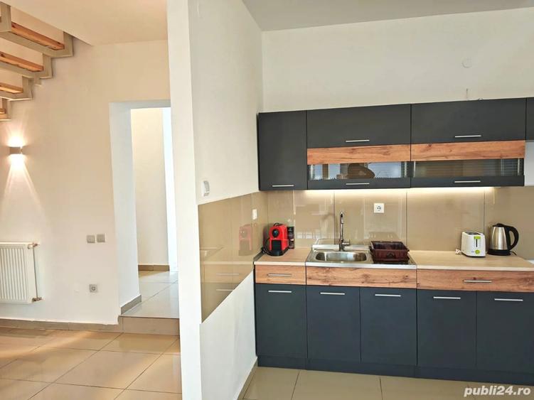 Casa noua finalizata 2024 mobilata si utilata - 7